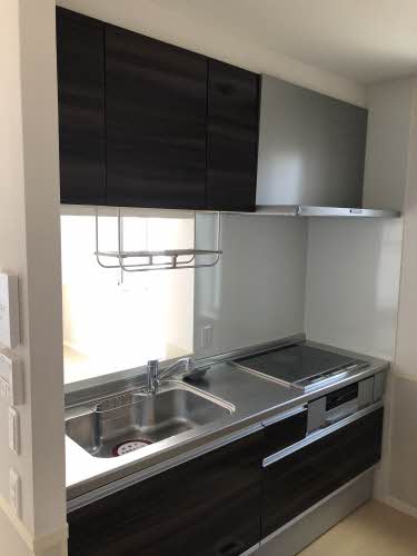 ガーデンワーズ 306号-6