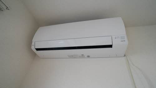 シャ－メゾン松ヶ枝Ａ 202号-7