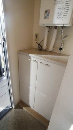 シャ－メゾン松ヶ枝Ａ 202号-14