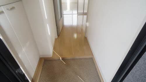 シャ－メゾン松ヶ枝Ａ 202号-15