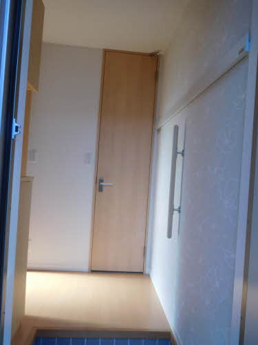 リラフォート富貴 101号-3