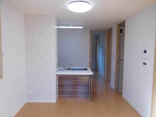 リラフォート富貴 101号-4