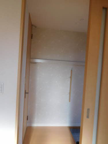 リラフォート富貴 101号-6