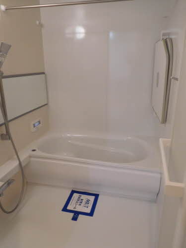 リラフォート富貴 101号-7