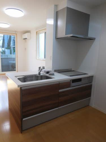 リラフォート富貴 101号-10