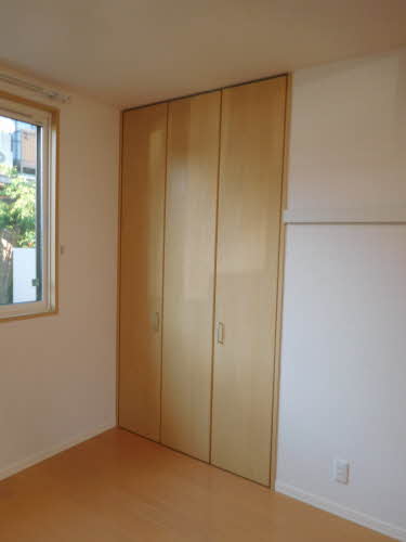 リラフォート富貴 101号-14