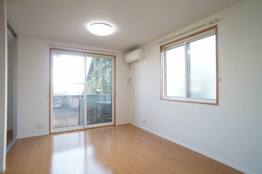 リラフォート富貴 201号-2