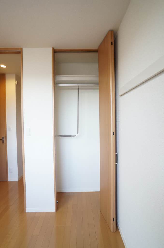 リラフォート富貴 201号-6