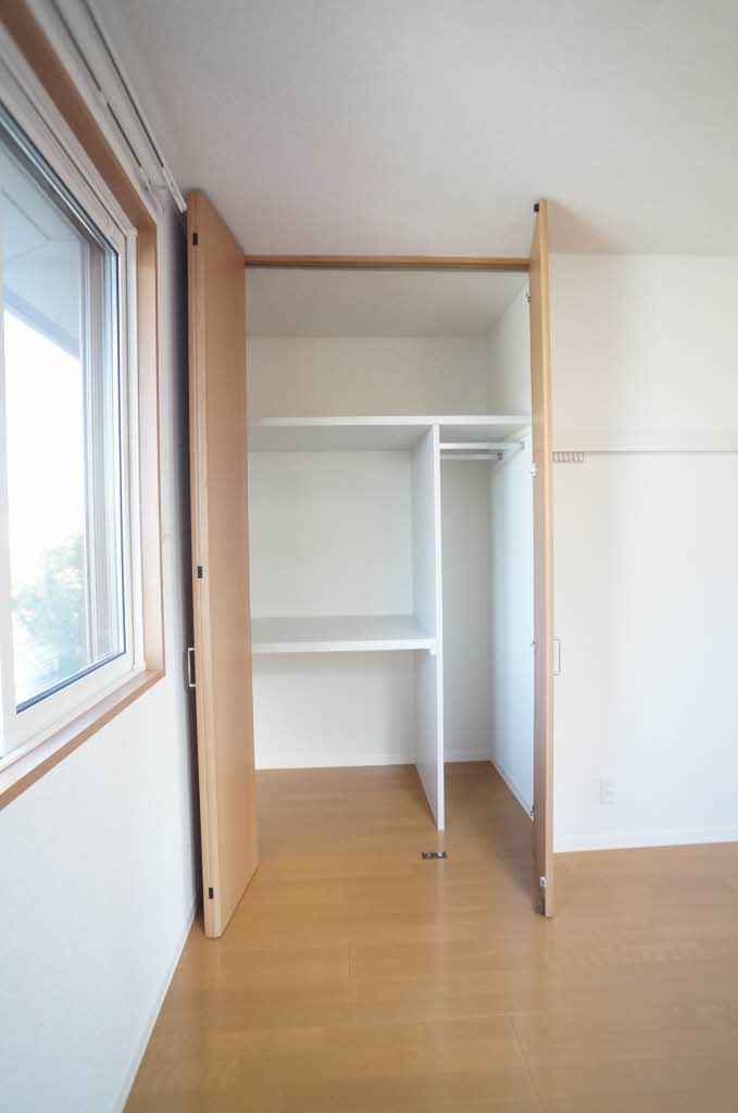 リラフォート富貴 201号-8