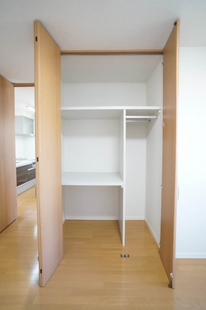 リラフォート富貴 201号-10