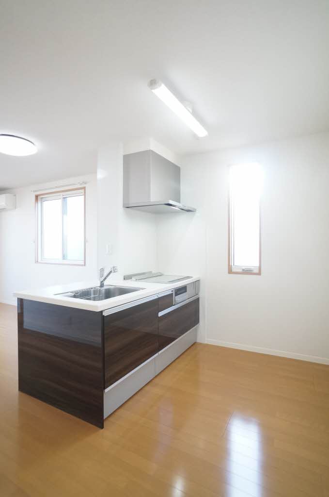 リラフォート富貴 201号-11