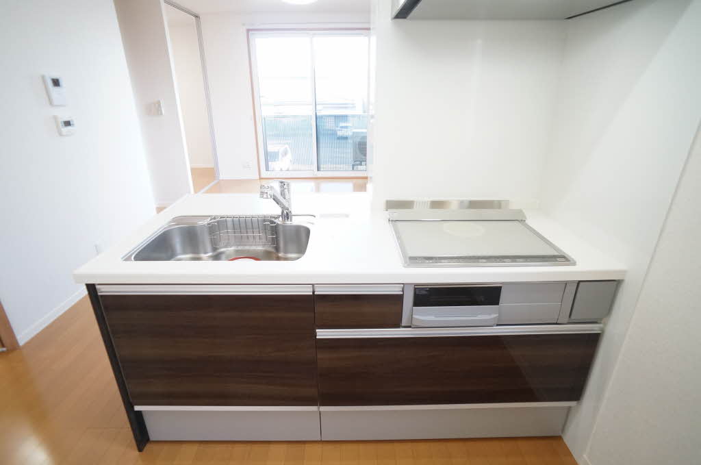 リラフォート富貴 201号-12