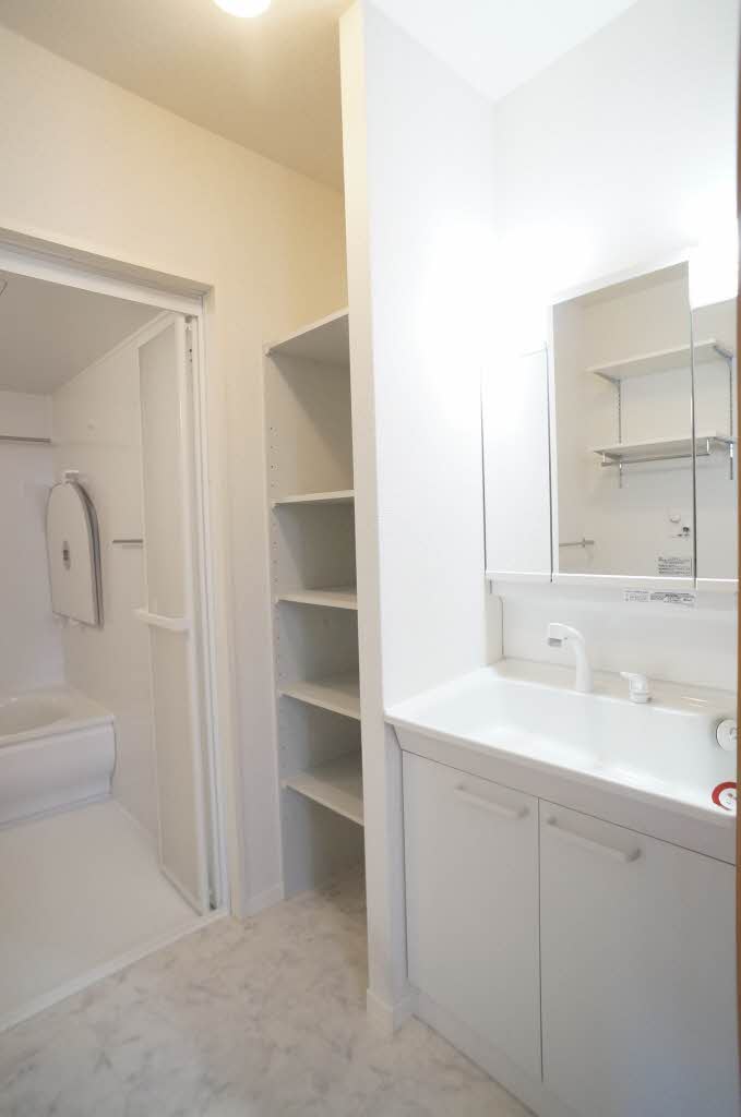 リラフォート富貴 201号-13