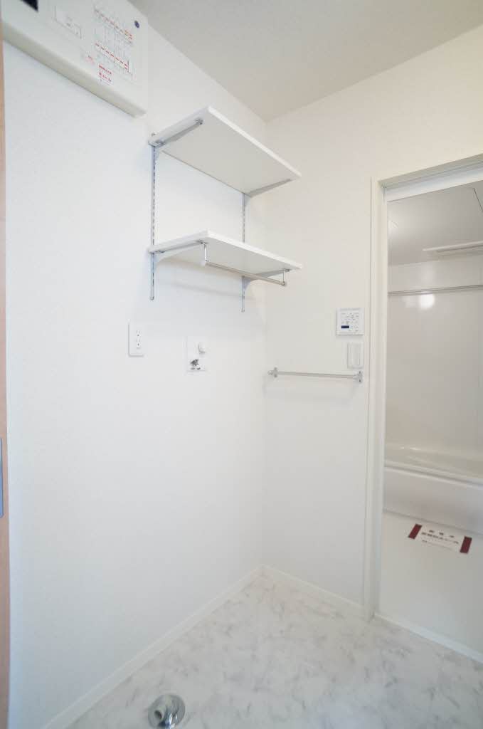 リラフォート富貴 201号-14