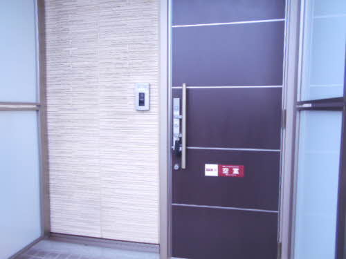 リラフォート富貴 202号-2