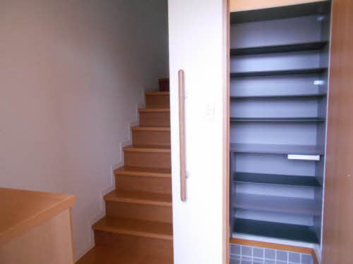 リラフォート富貴 202号-4