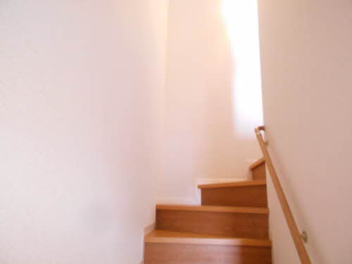 リラフォート富貴 202号-5