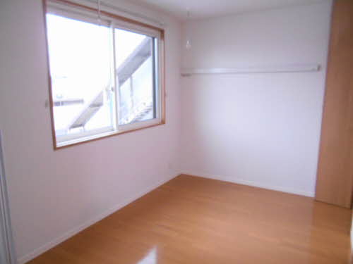 リラフォート富貴 202号-6