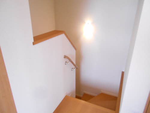 リラフォート富貴 202号-7