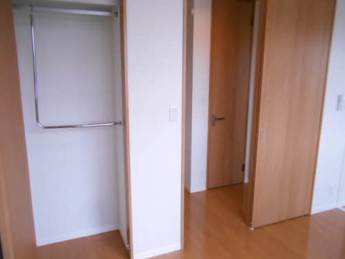 リラフォート富貴 202号-8