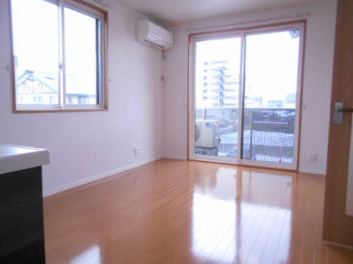 リラフォート富貴 202号-14