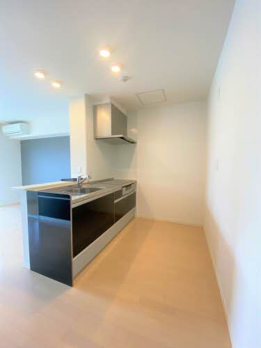 メゾンアイリス 202号-2