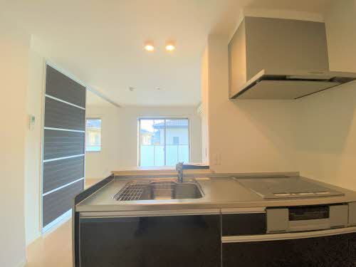 メゾンアイリス 202号-3