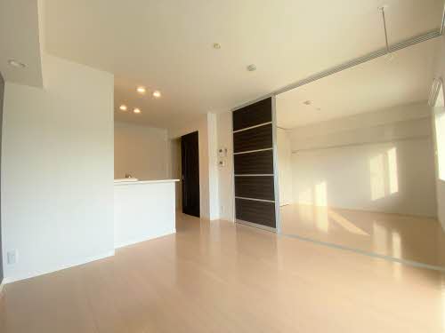 メゾンアイリス 202号-4