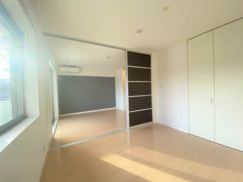 メゾンアイリス 202号-5