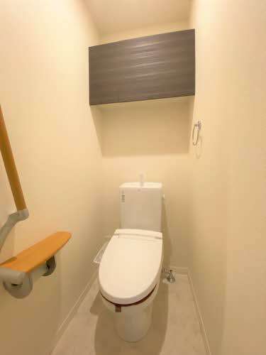 メゾンアイリス 202号-10