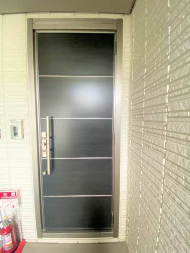 メゾンアイリス 202号-11