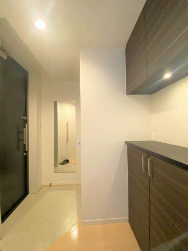 メゾンアイリス 202号-12