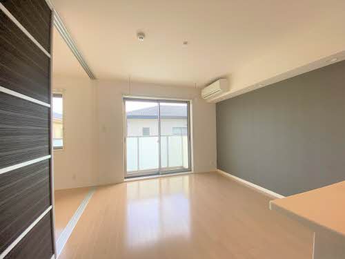 メゾンアイリス 202号-13