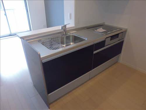 メゾンアイリス 302号-5