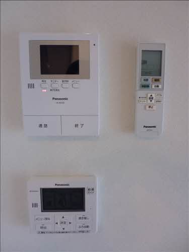 メゾンアイリス 302号-7