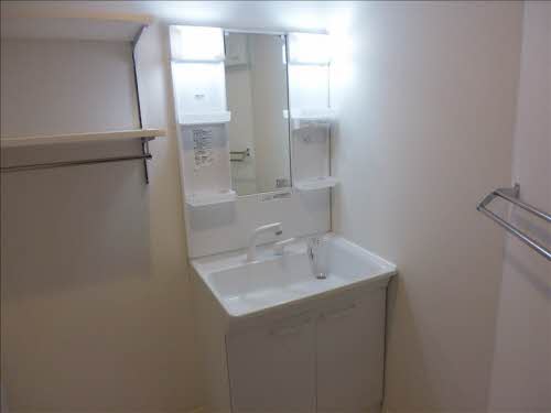 メゾンアイリス 302号-8