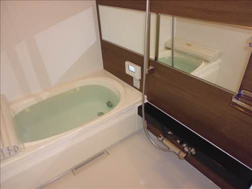 メゾンアイリス 302号-9