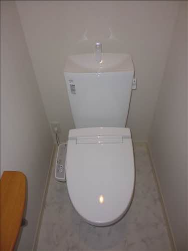 メゾンアイリス 302号-10