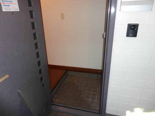 メゾンパークス平成 102号-3