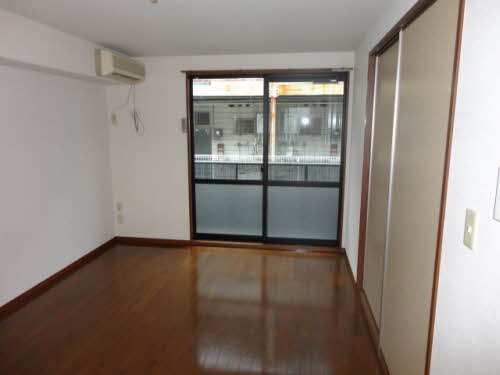 メゾンパークス平成 102号-5