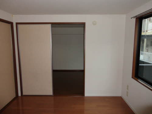 メゾンパークス平成 102号-8