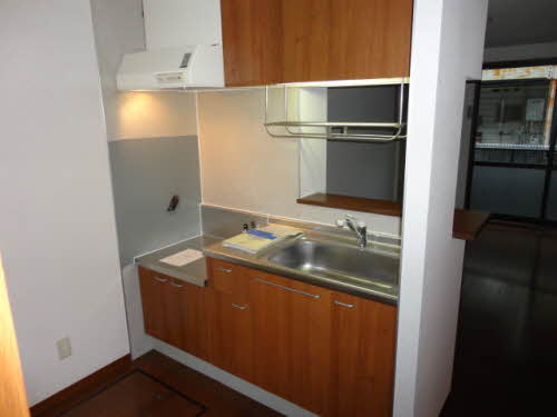 メゾンパークス平成 102号-10