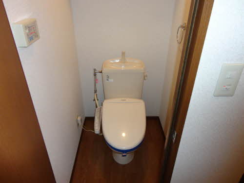 メゾンパークス平成 102号-15