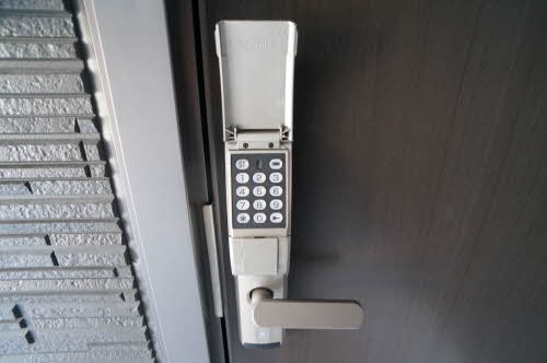 シャーメゾンアプローゼ 103号-3