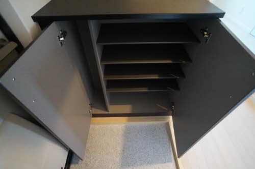 シャーメゾンアプローゼ 103号-4