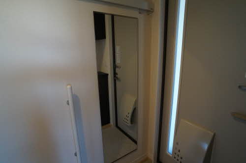 シャーメゾンアプローゼ 103号-6