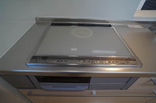 シャーメゾンアプローゼ 103号-9