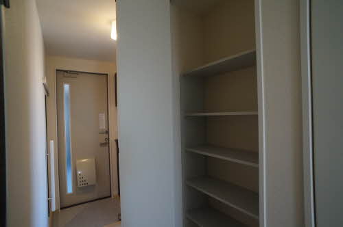 シャーメゾンアプローゼ 103号-11