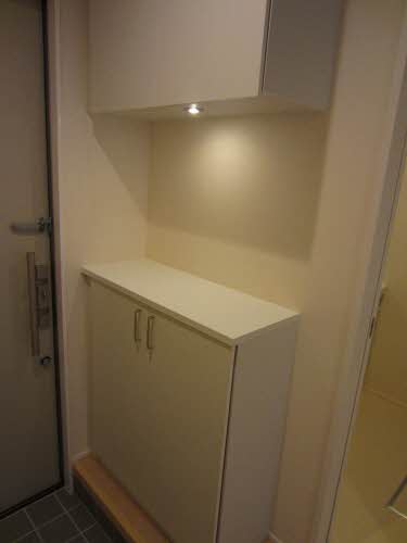 クレールセージ 101号-2