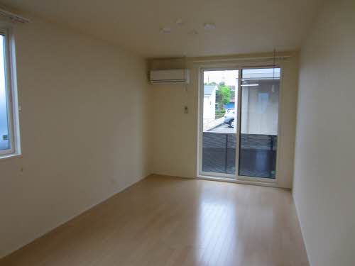 クレールセージ 101号-3